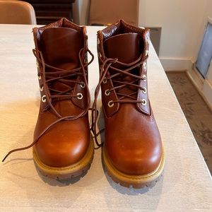 Timberland Women’s Boots